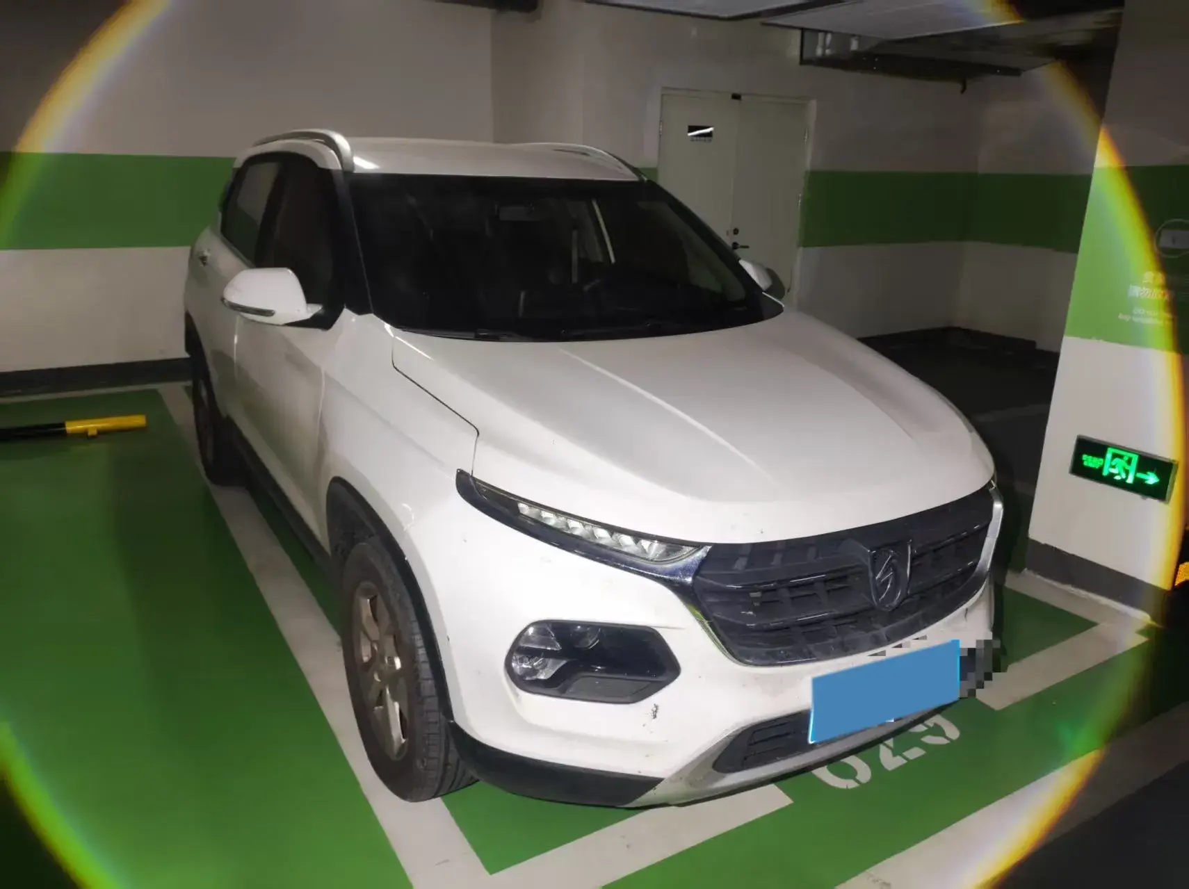 2017 BAOJUN 510 thumbnail 2
