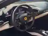 2021 Ferrari 296 3.0T 663HP V6 8DCT PHEV 7.45KWH