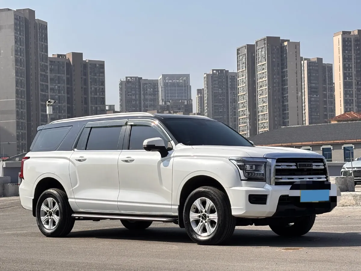 2023 Haval H5 2.0T 166HP L4 8AT,autocango,china used car exporter,china ev exporter,chinese used car exporter,chinese used ev exporter