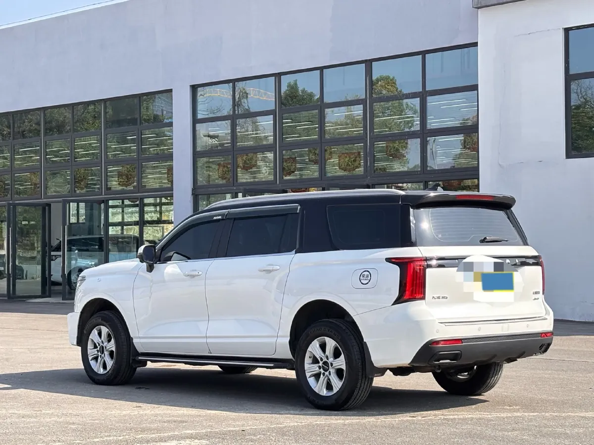 2023 Haval H5 2.0T 166HP L4 8AT,autocango,china used car exporter,china ev exporter,chinese used car exporter,chinese used ev exporter