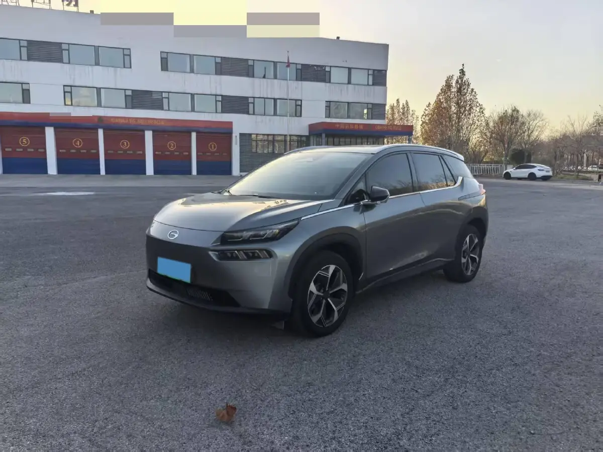 2024 Aion V BEV 69.9KWH