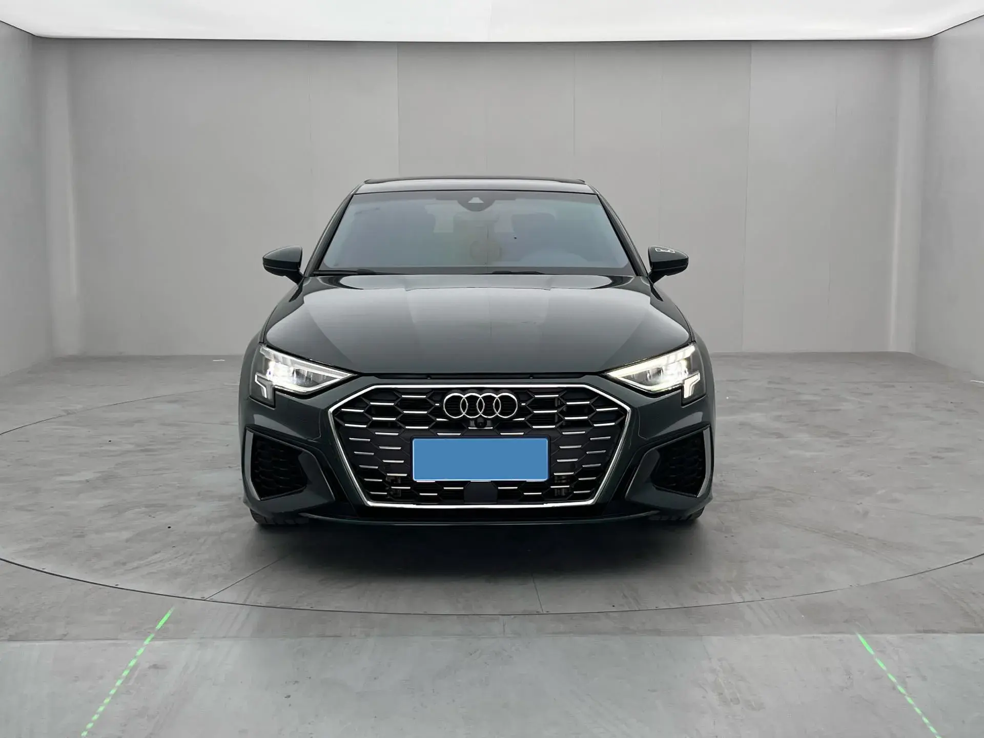 2022 AUDI A3 thumbnail 2