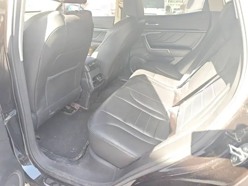 2019 WEY VV5 thumbnail 4