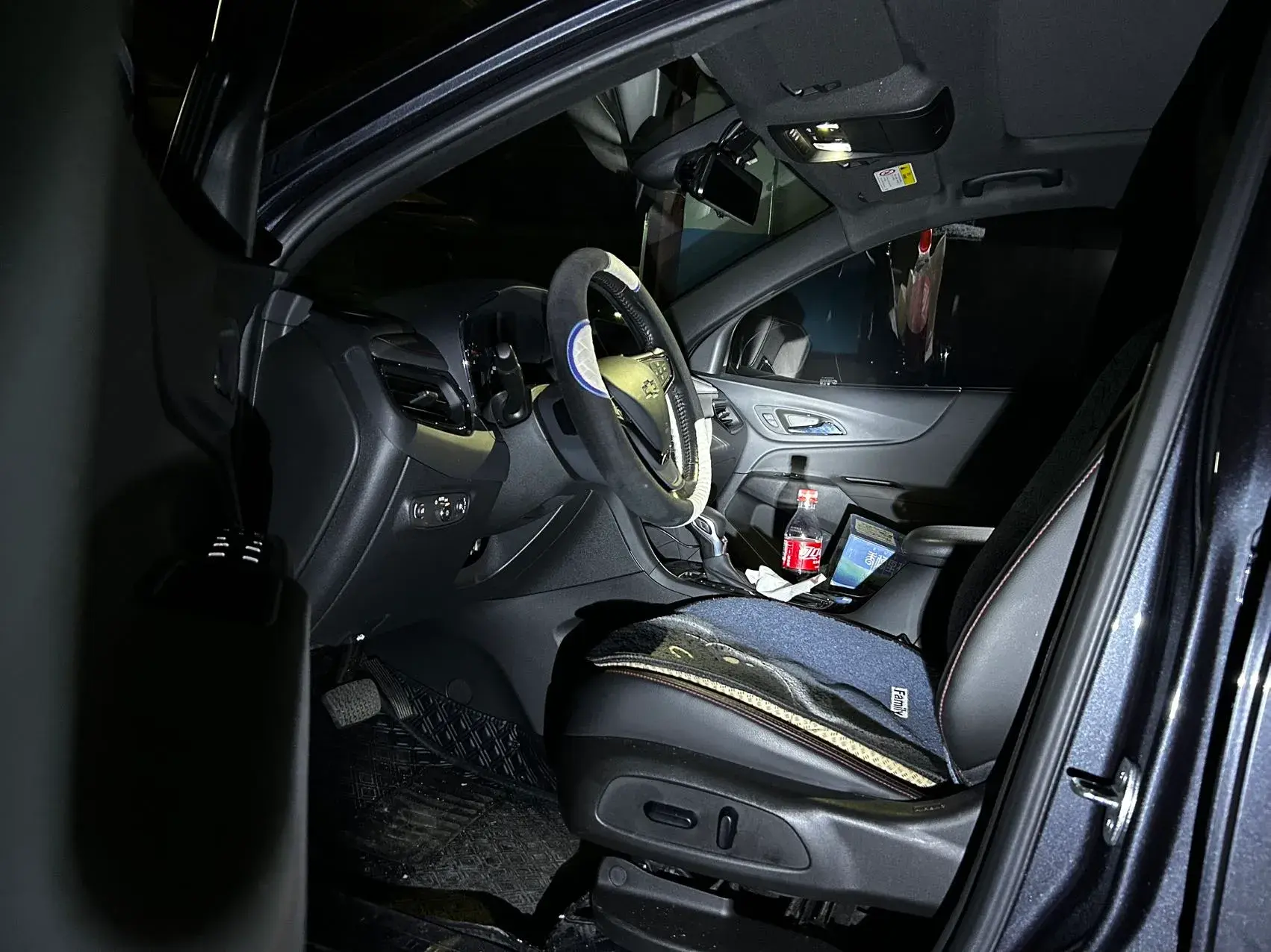 2022 CHEVROLET EQUINOX thumbnail 2