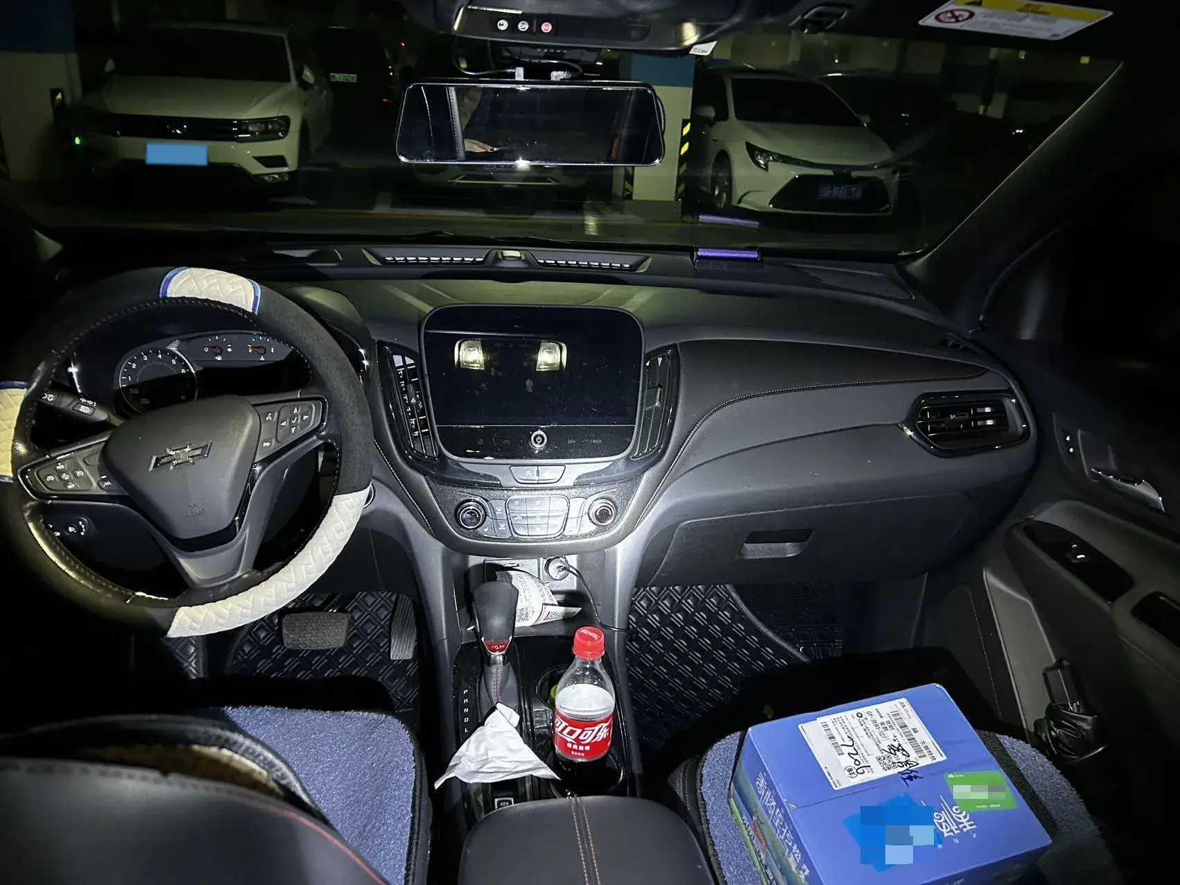 2022 CHEVROLET EQUINOX thumbnail 4