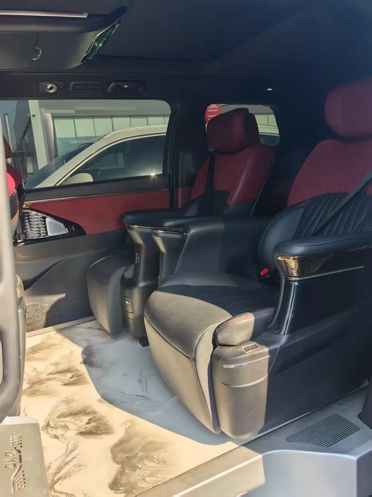 2024 GAC TRUMPCHI thumbnail 4