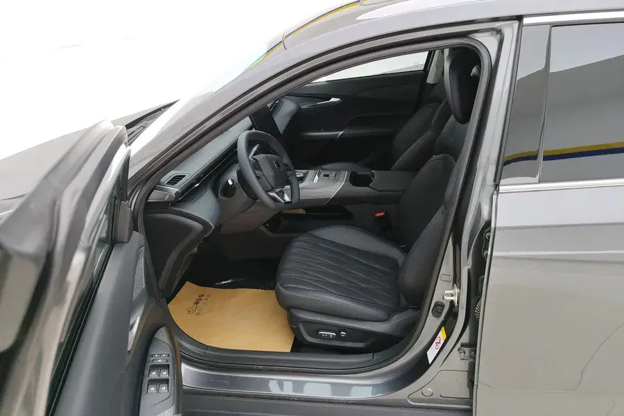 2025 CHANGAN EADOPHEV thumbnail 4