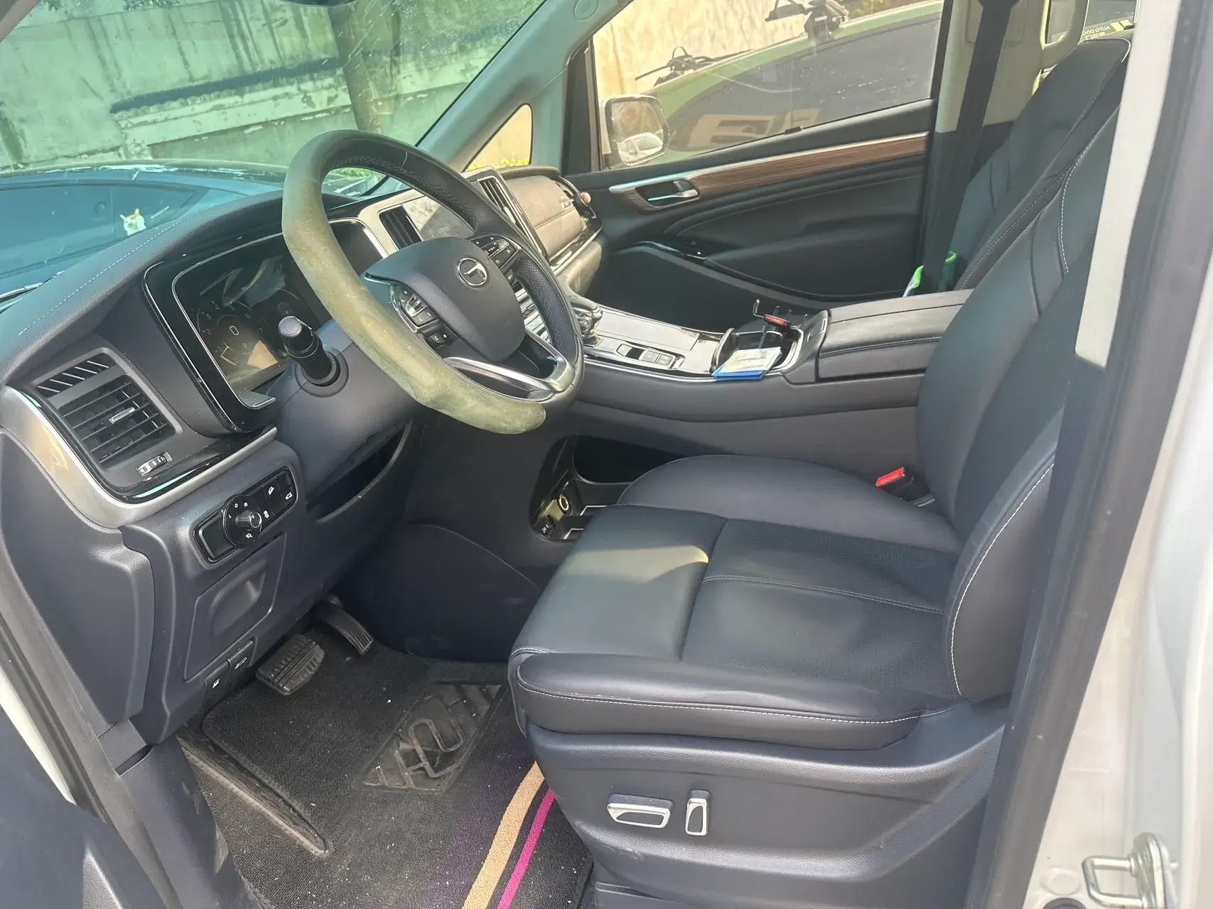 2023 GAC TRUMPCHI thumbnail 2