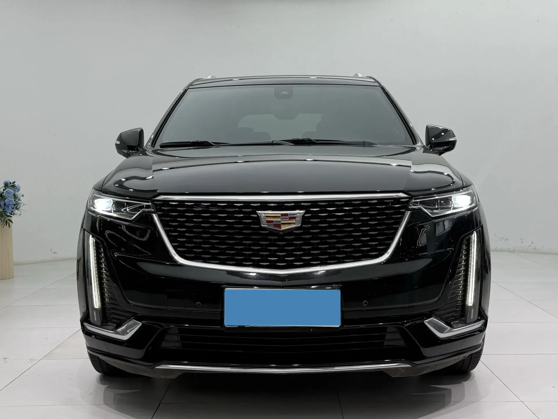 2022 CADILLAC XT6 thumbnail 2