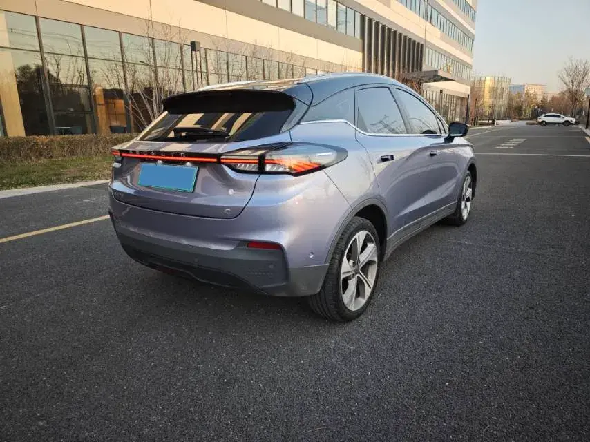 2020 GEOMETRY C thumbnail 2