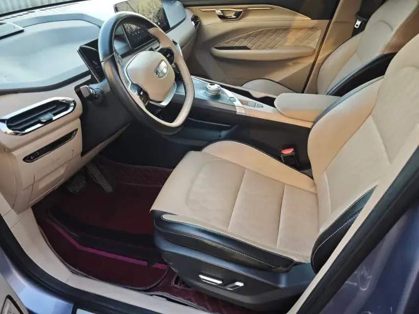 2020 GEOMETRY C thumbnail 3