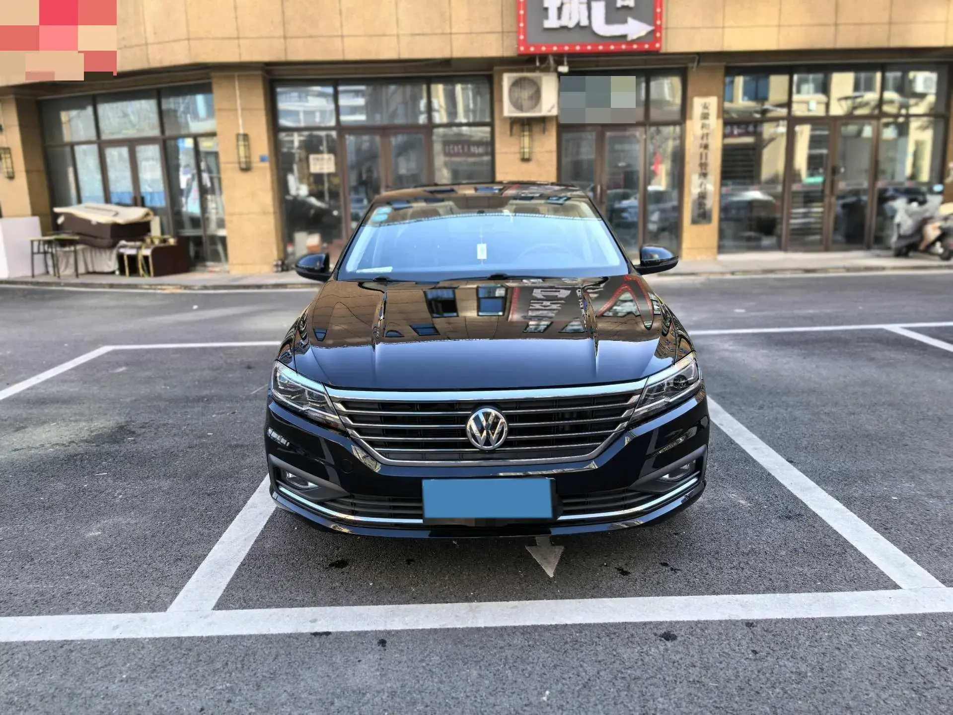2019 VOLKSWAGEN LAVIDA thumbnail 2