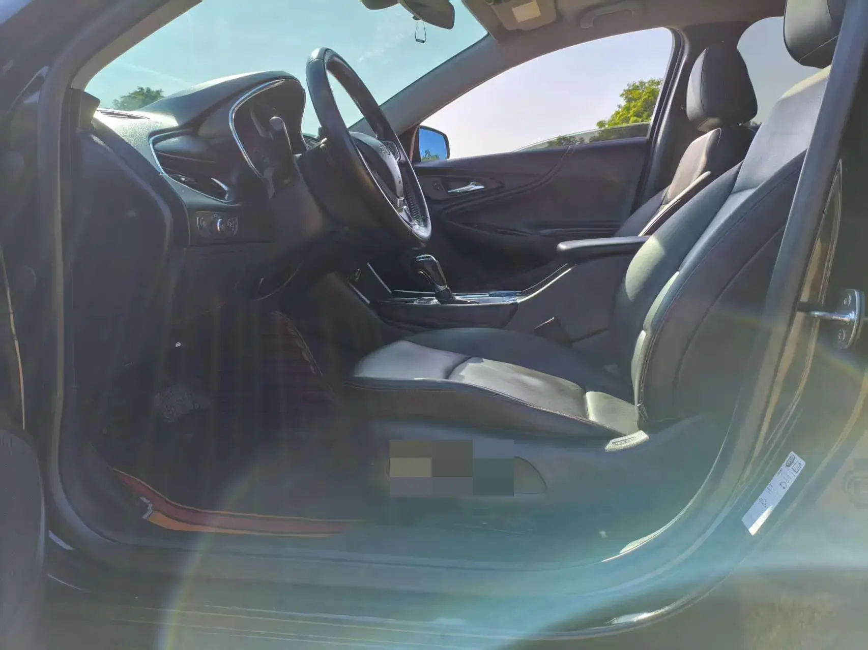 2020 CHEVROLET MALIBU thumbnail 4