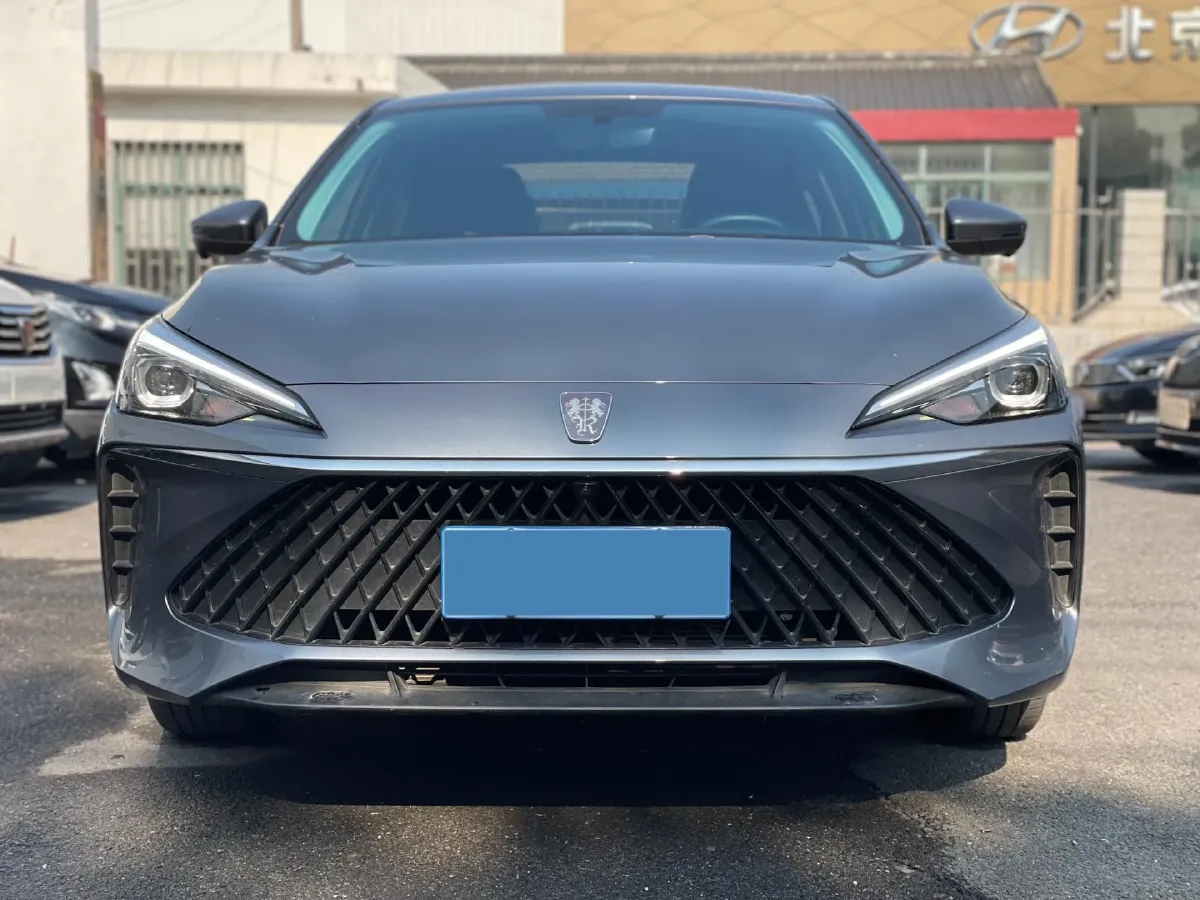 2023 Roewe i5 1.5L 129HP L4 CVT,autocango,china used car exporter,china ev exporter,chinese used car exporter,chinese used ev exporter