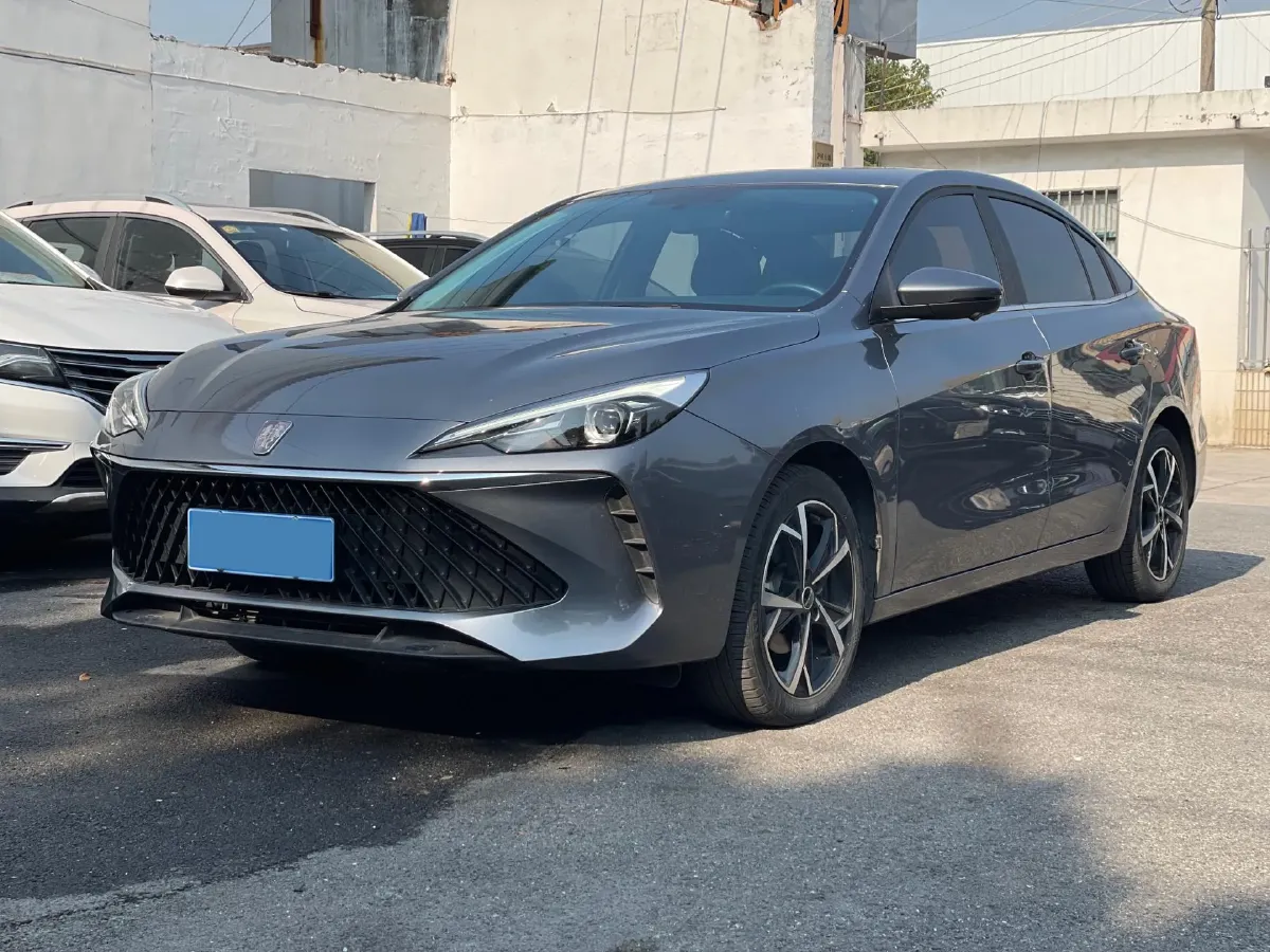 2023 Roewe i5 1.5L 129HP L4 CVT,autocango,china used car exporter,china ev exporter,chinese used car exporter,chinese used ev exporter