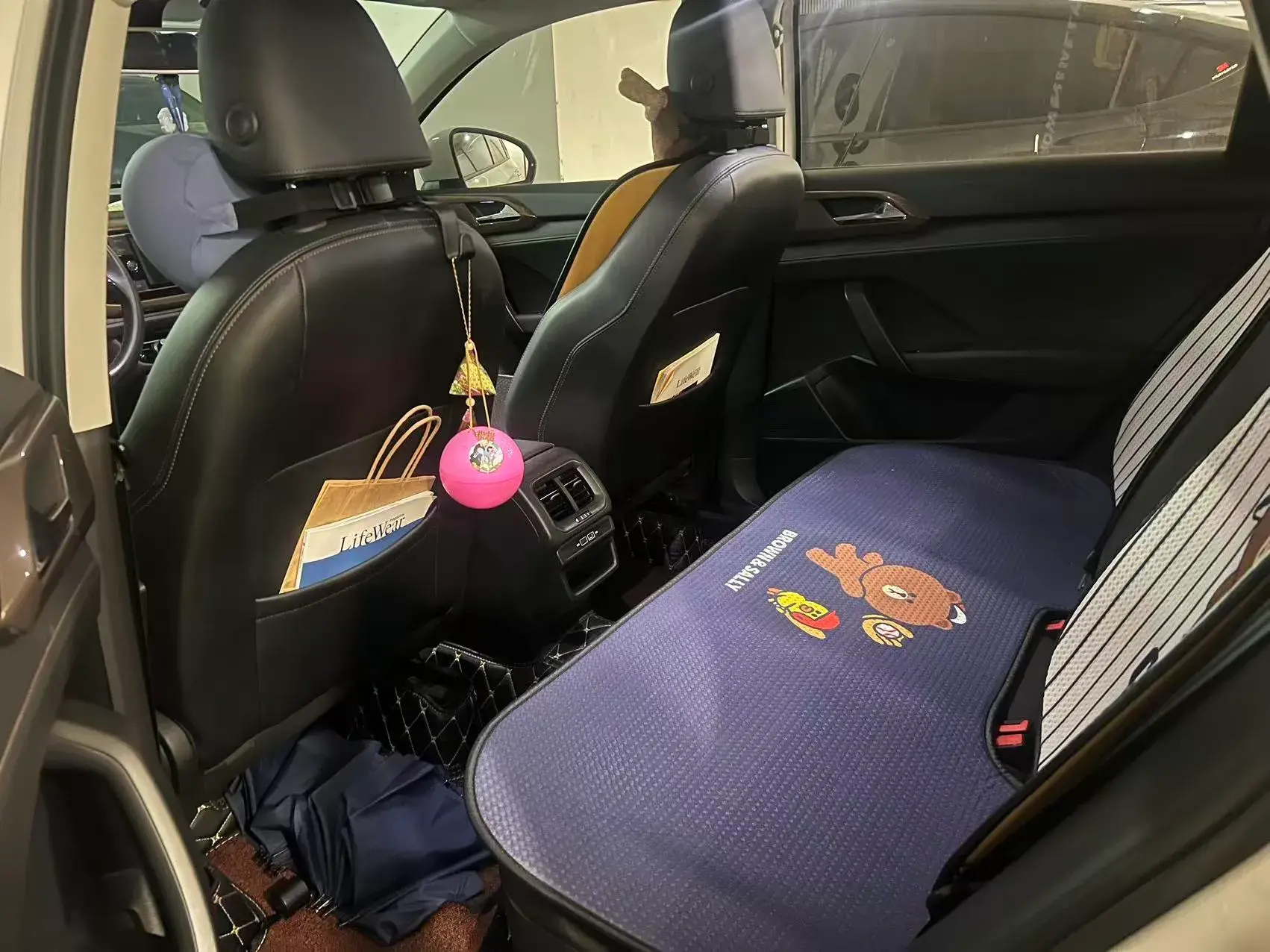 2020 VOLKSWAGEN THARU thumbnail 3