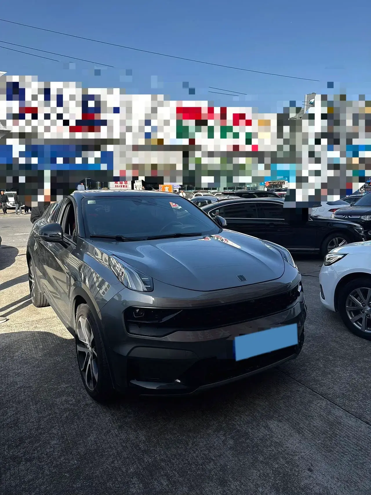 2020 LYNK&CO 05 thumbnail 2