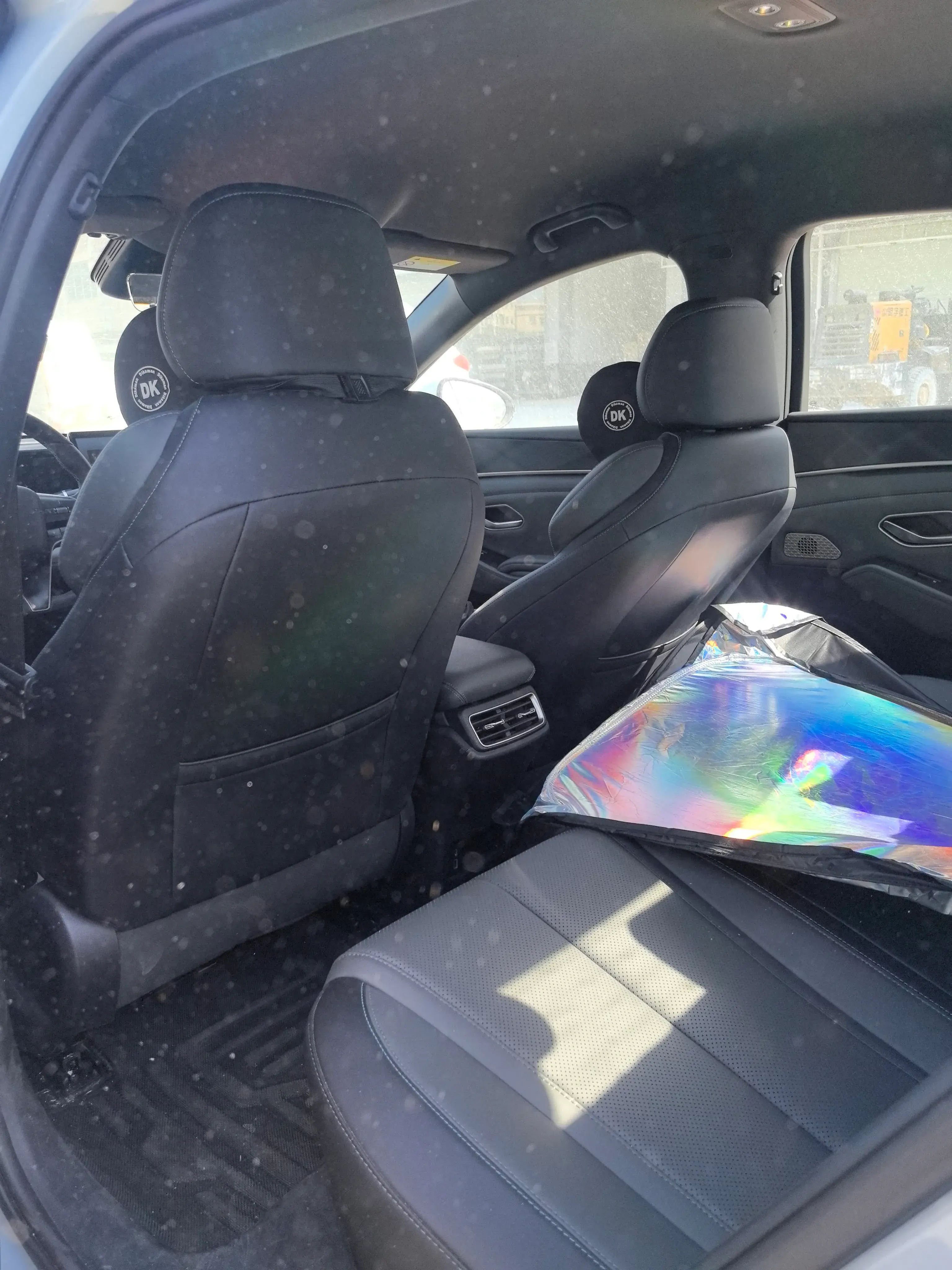 2024 BYD QINL thumbnail 4