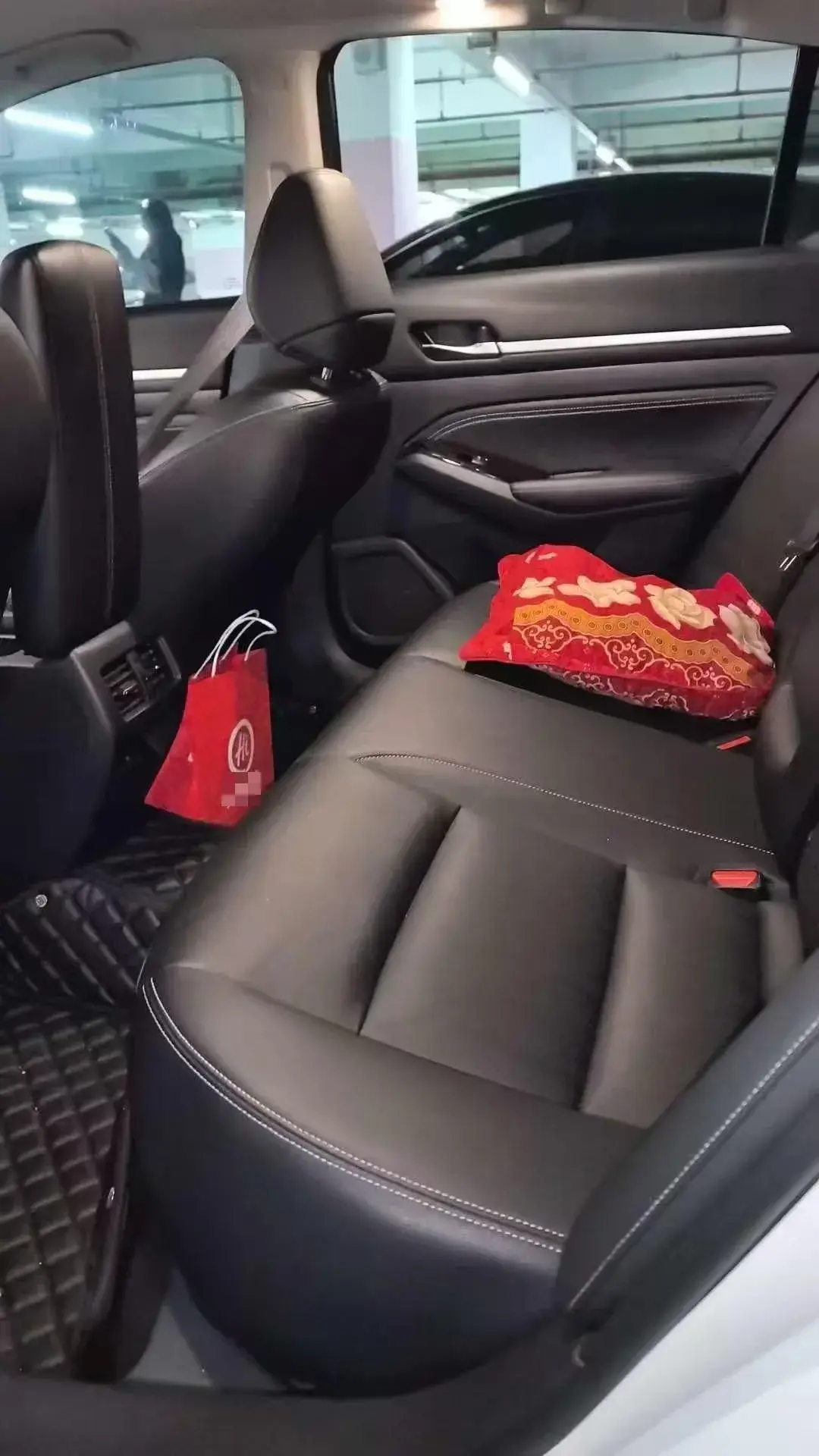 2022 NISSAN TEANA thumbnail 3