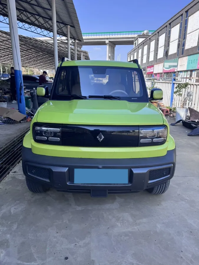 2023 BaoJun Yep BEV 28.1KWH,autocango,china used car exporter,china ev exporter,chinese used car exporter,chinese used ev exporter