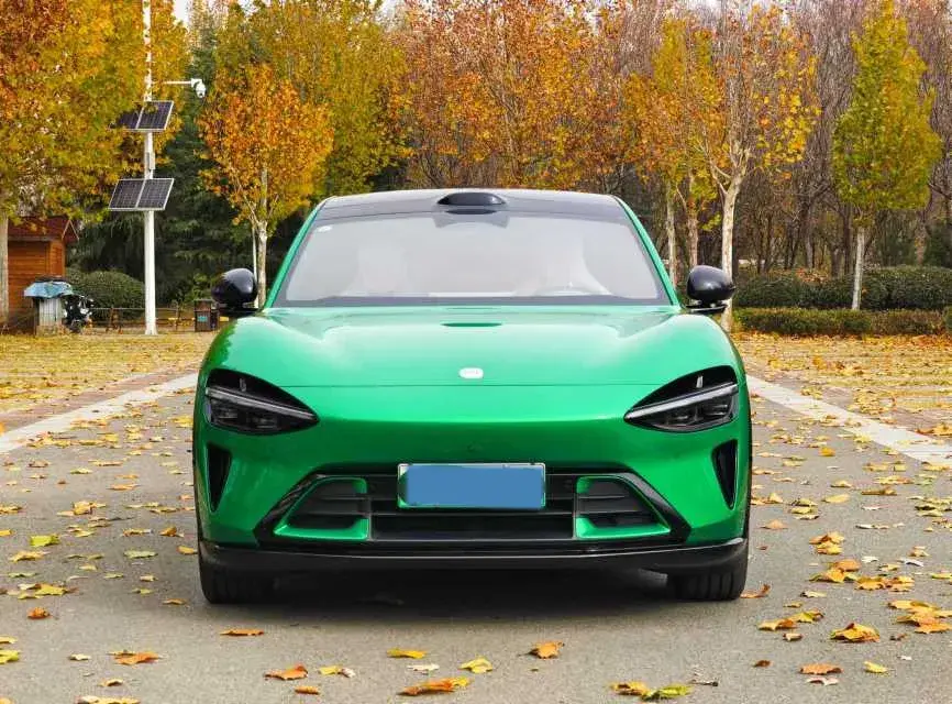 2025 MI YU7 thumbnail 2