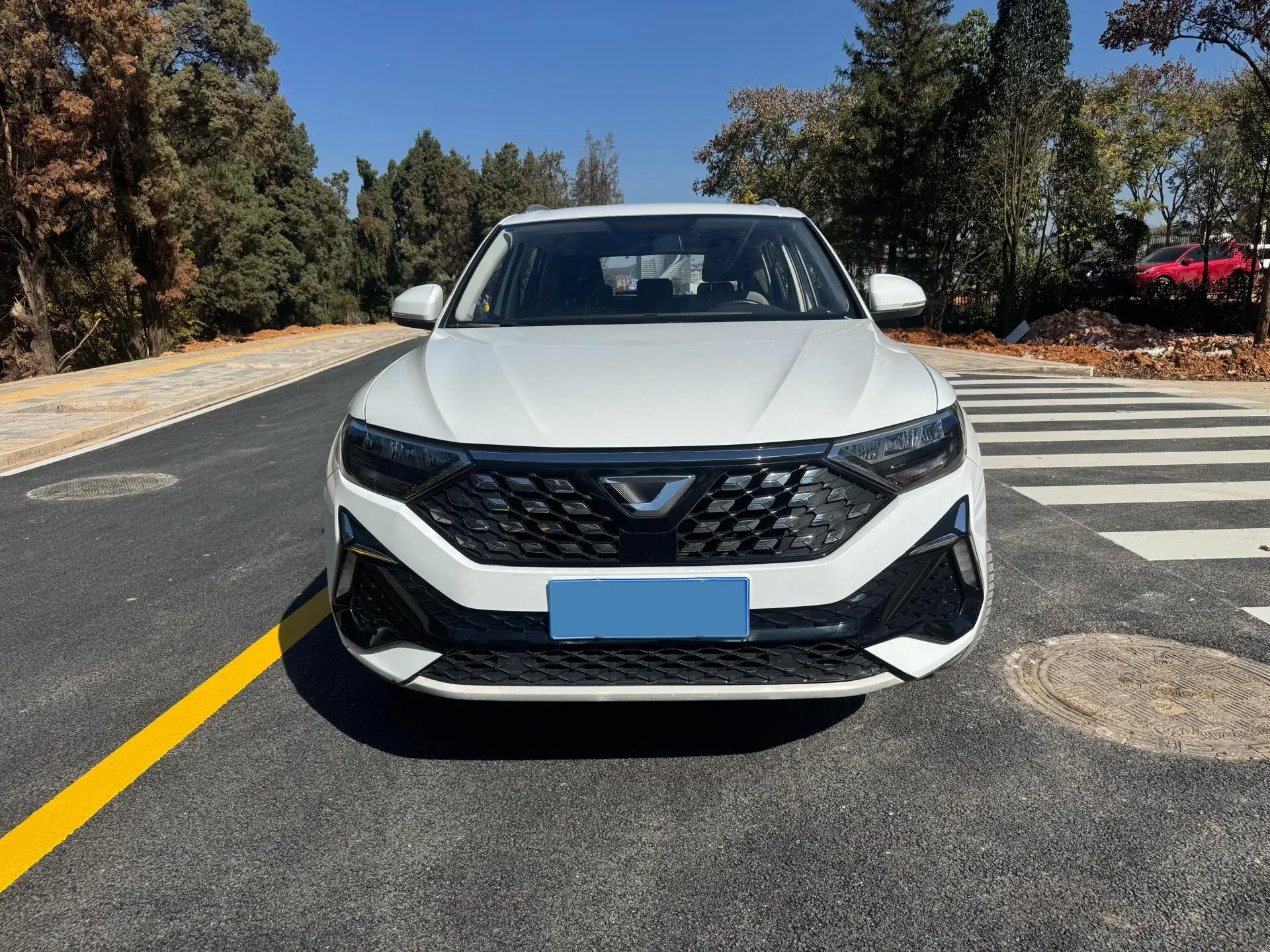 2022 JETTA VS5 thumbnail 2