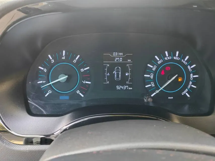 2018 Chery Tiggo 3 1.6L 126HP L4 5MT,autocango,china used car exporter,china ev exporter,chinese used car exporter,chinese used ev exporter