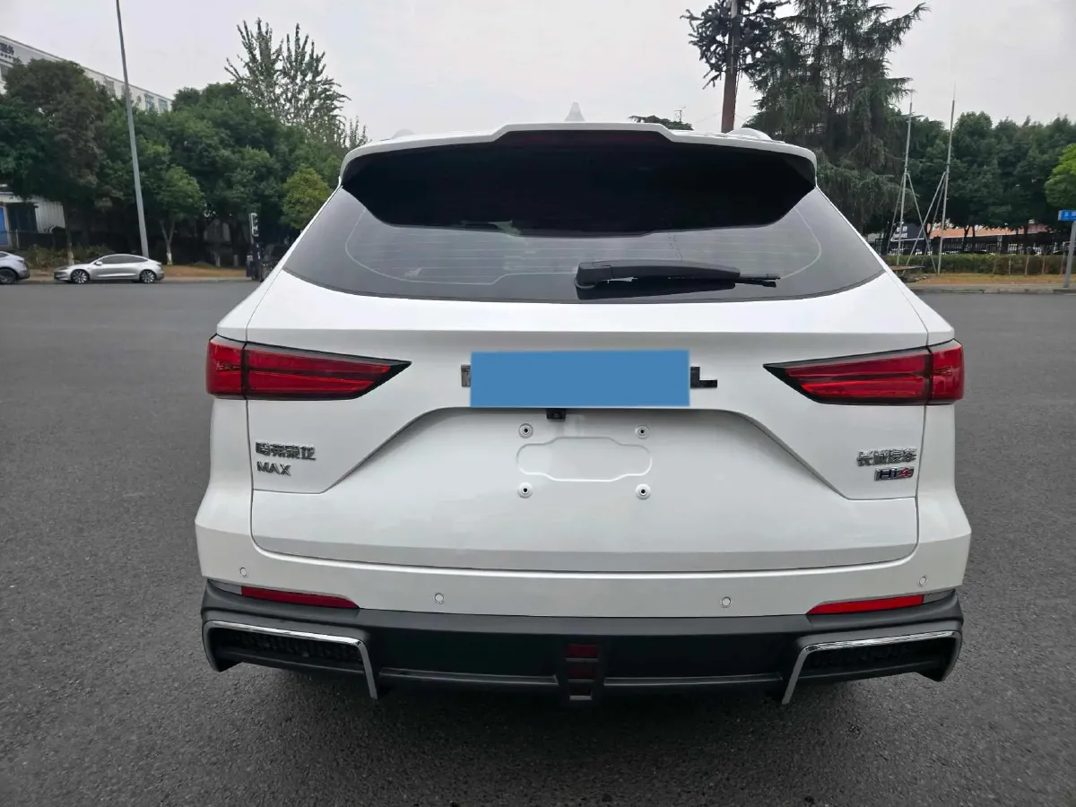 2023 Haval Fierce Dragon MAX 1.5L 116HP L4 2DHT PHEV 19.27KWH,autocango,china used car exporter,china ev exporter,chinese used car exporter,chinese used ev exporter