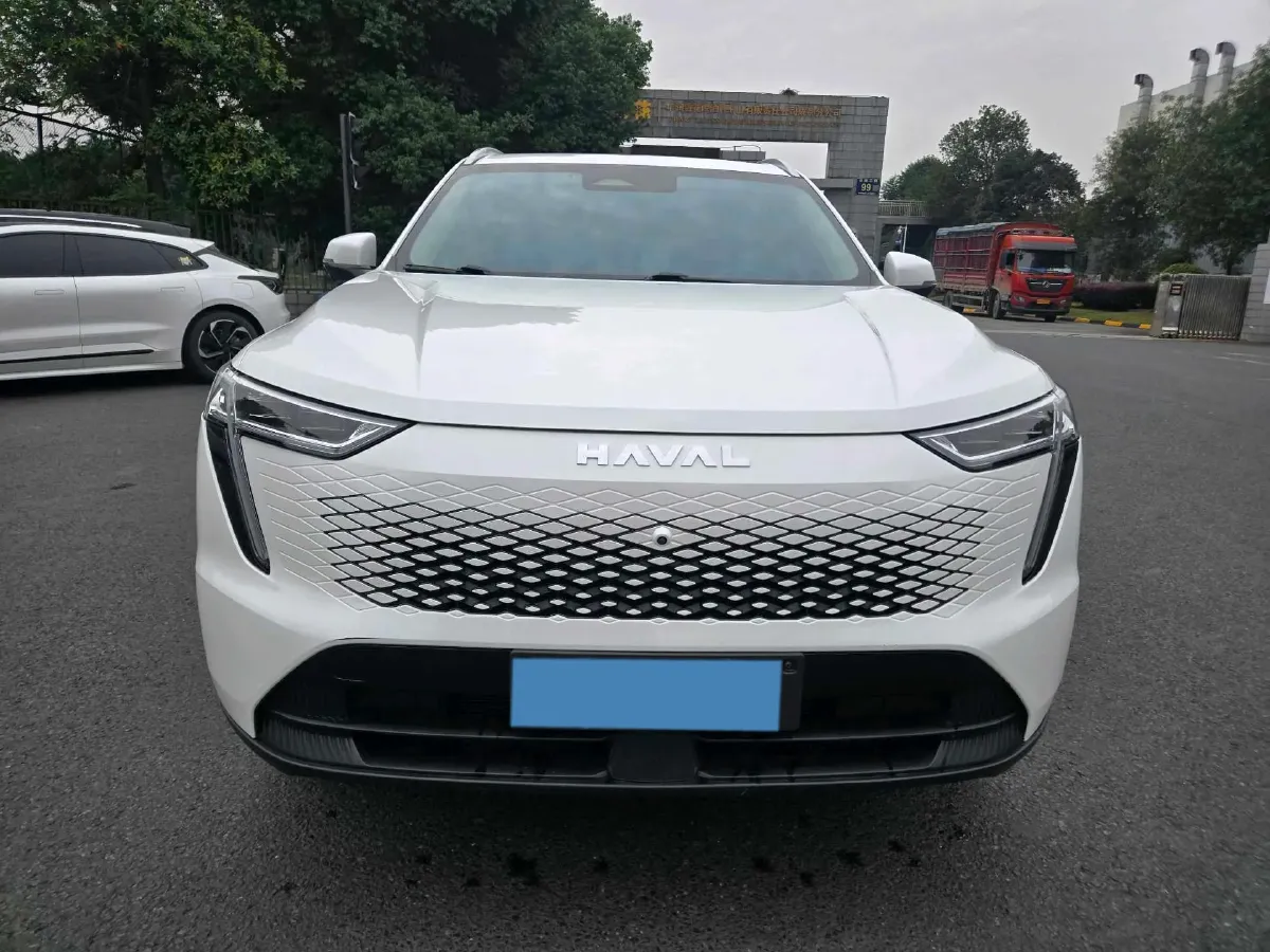 2023 Haval Fierce Dragon MAX 1.5L 116HP L4 2DHT PHEV 19.27KWH,autocango,china used car exporter,china ev exporter,chinese used car exporter,chinese used ev exporter