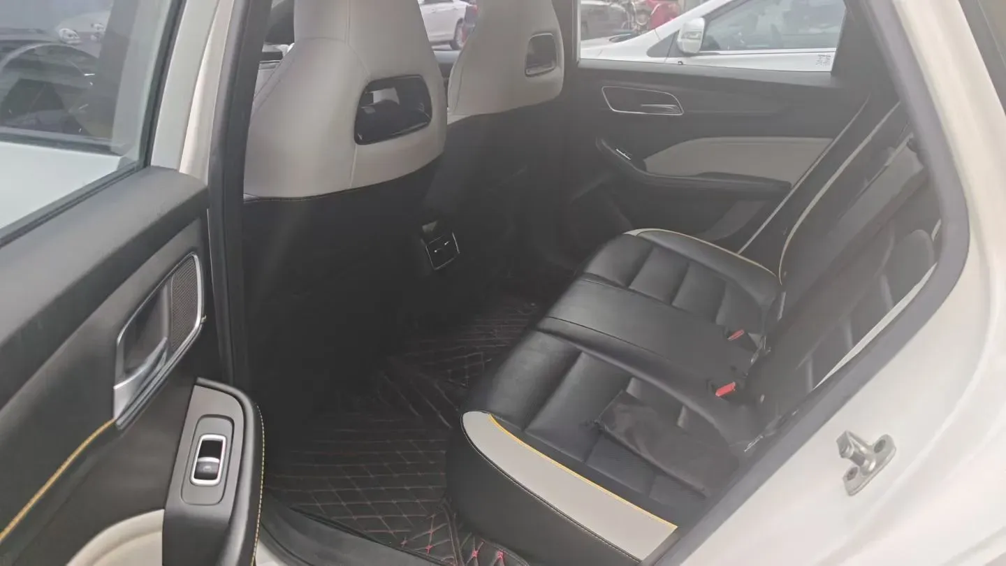 2021 MG MG6 1.5T 181HP L4 7DCT,autocango,china used car exporter,china ev exporter,chinese used car exporter,chinese used ev exporter