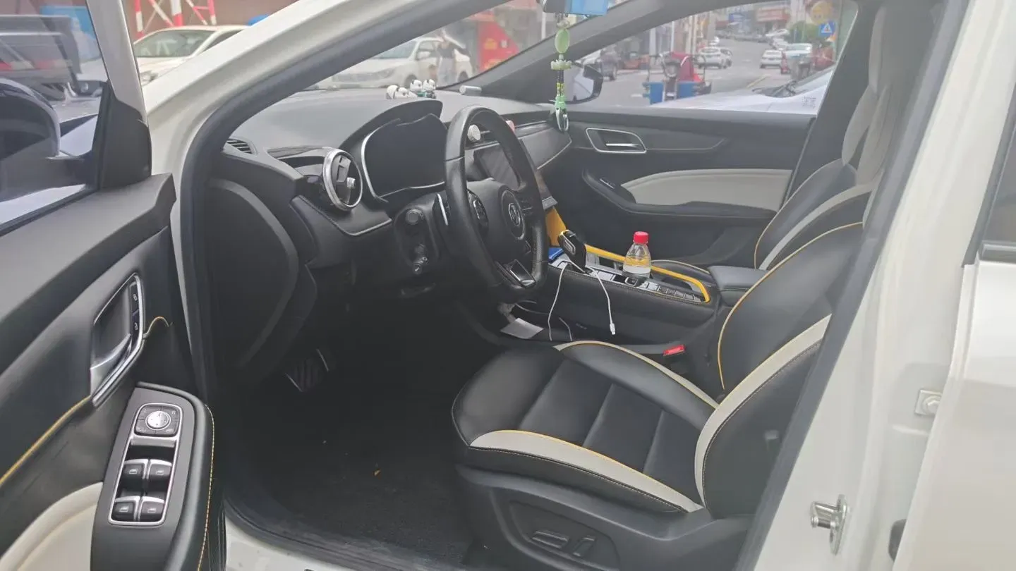 2021 MG MG6 1.5T 181HP L4 7DCT,autocango,china used car exporter,china ev exporter,chinese used car exporter,chinese used ev exporter