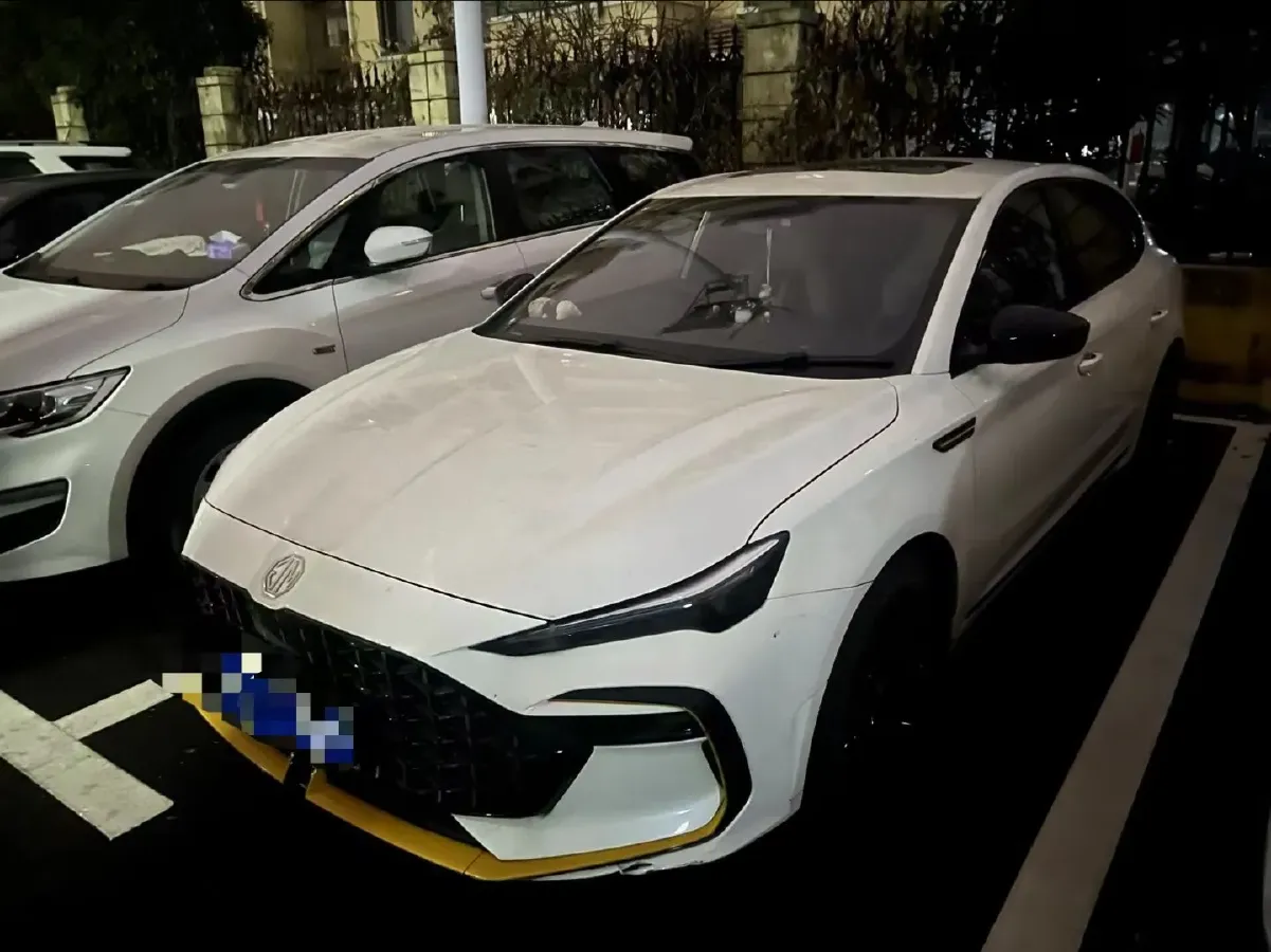 2021 MG MG6 1.5T 181HP L4 7DCT,autocango,china used car exporter,china ev exporter,chinese used car exporter,chinese used ev exporter