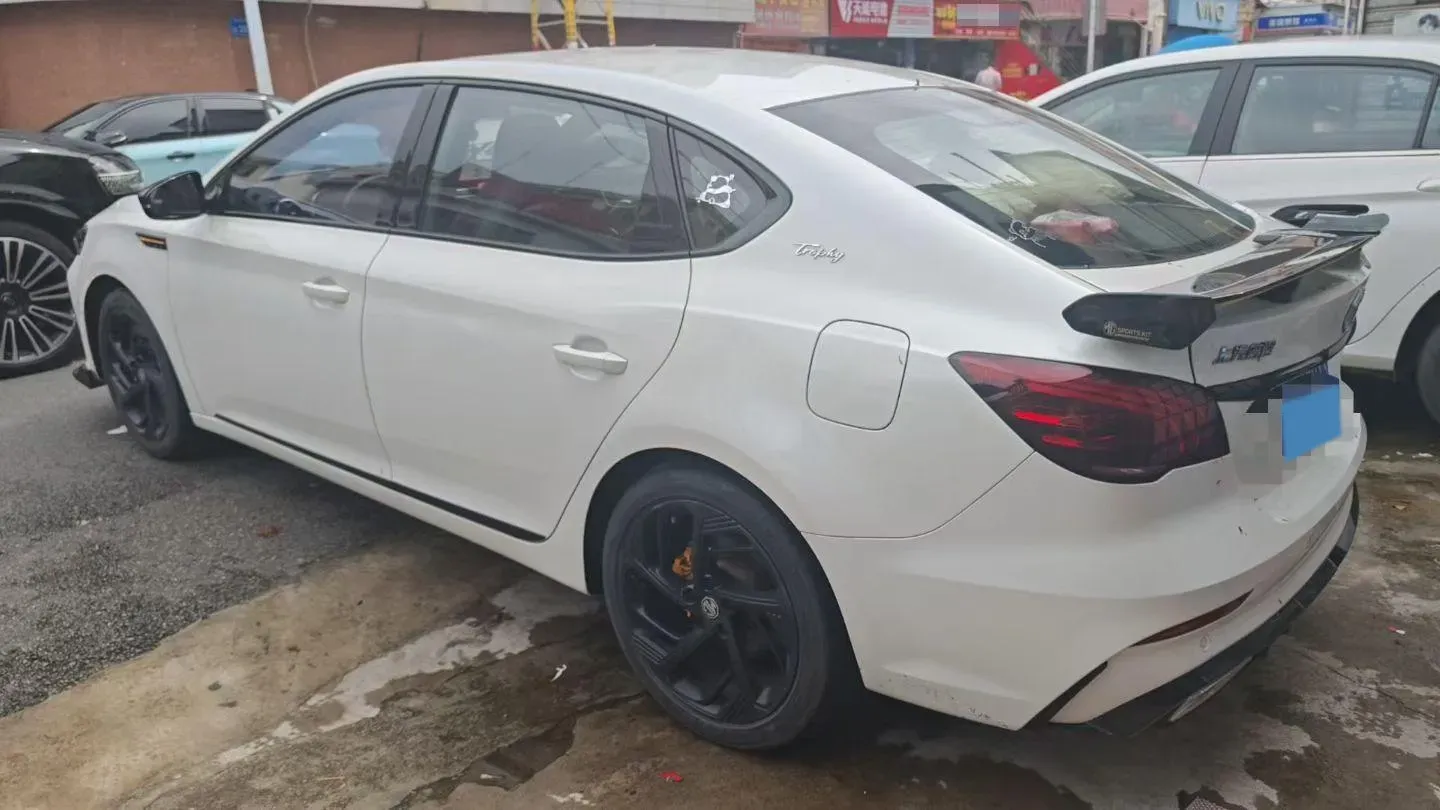 2021 MG MG6 1.5T 181HP L4 7DCT,autocango,china used car exporter,china ev exporter,chinese used car exporter,chinese used ev exporter