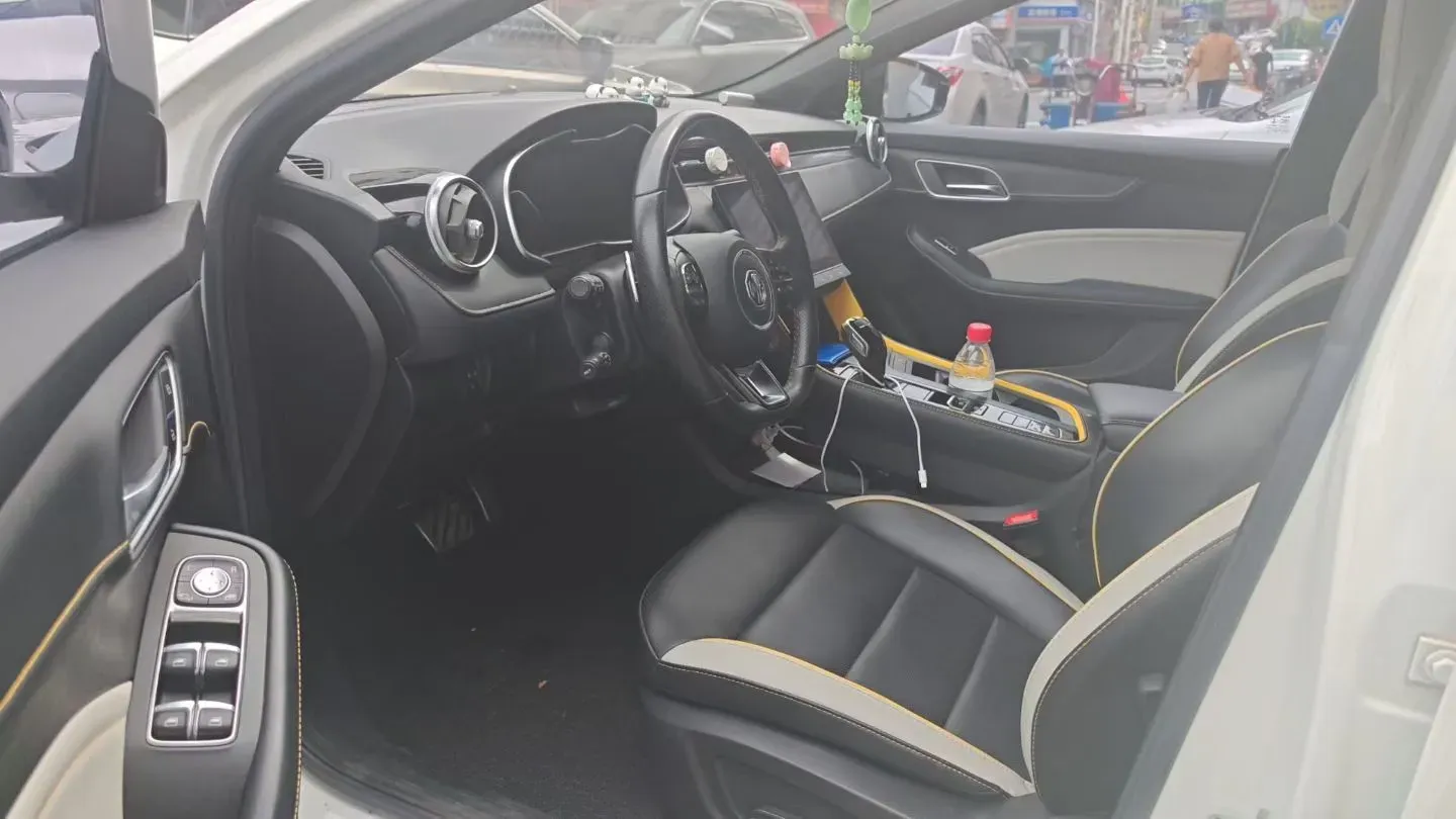 2021 MG MG6 1.5T 181HP L4 7DCT,autocango,china used car exporter,china ev exporter,chinese used car exporter,chinese used ev exporter