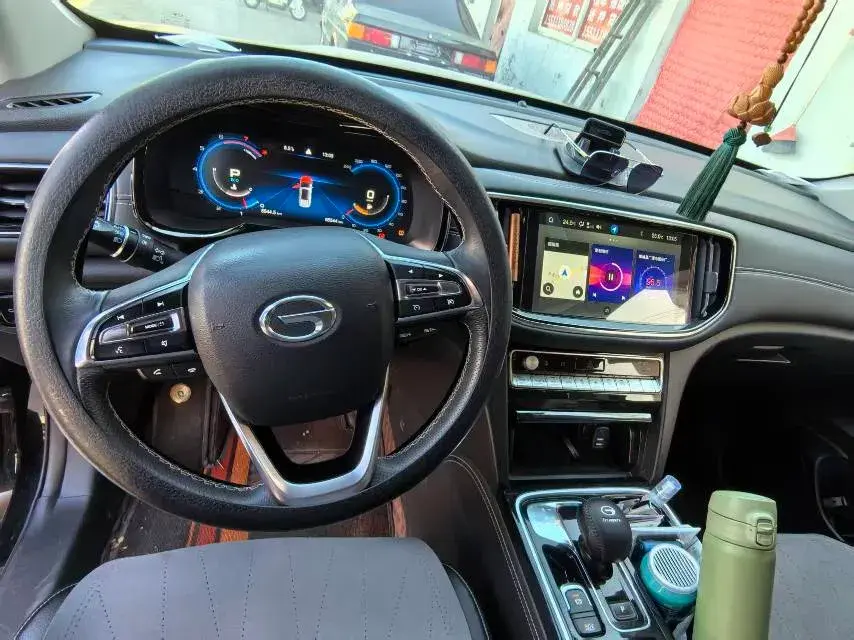 2020 GAC TRUMPCHI thumbnail 4