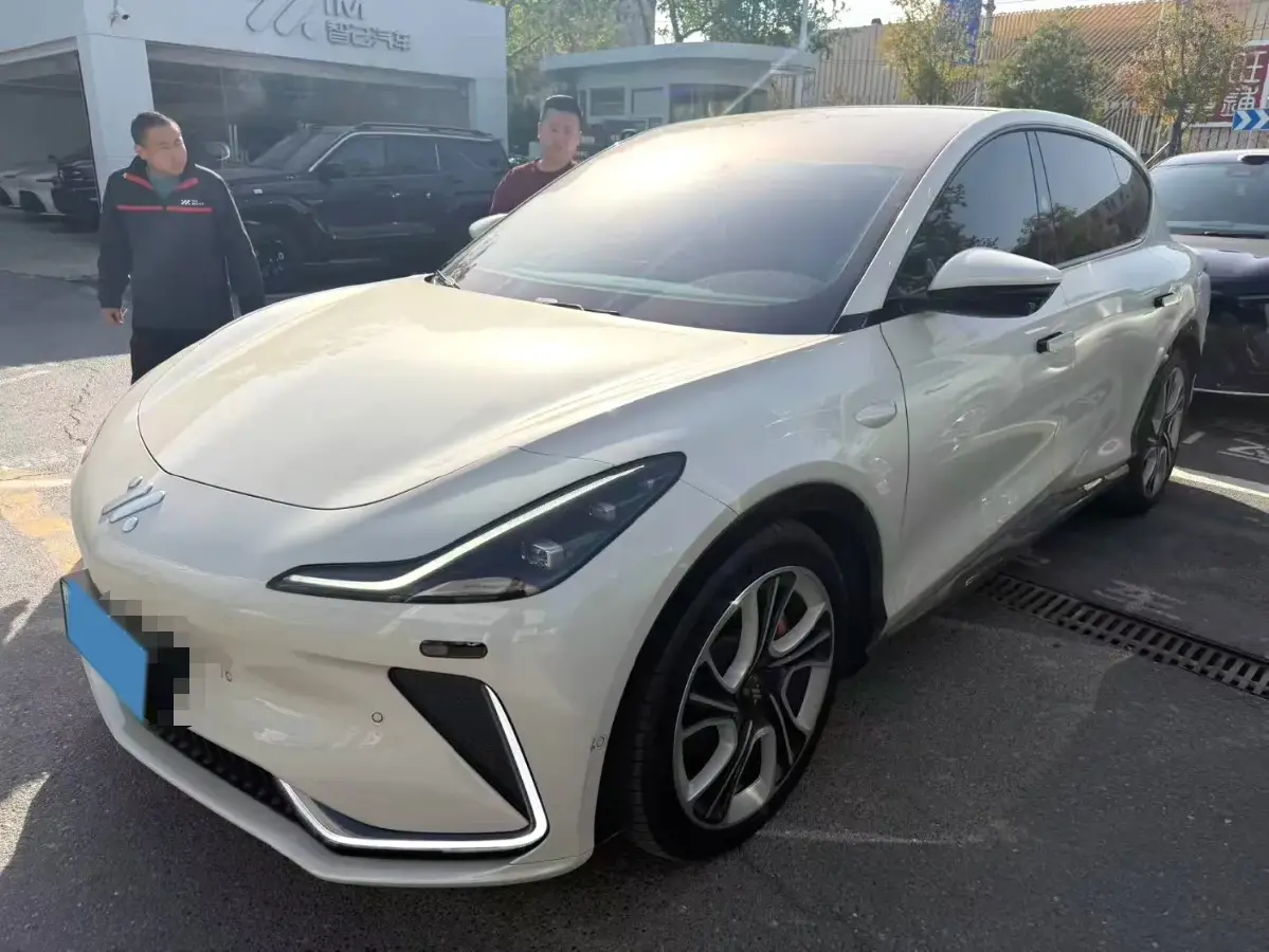 2023 IM LS7 BEV 100KWH