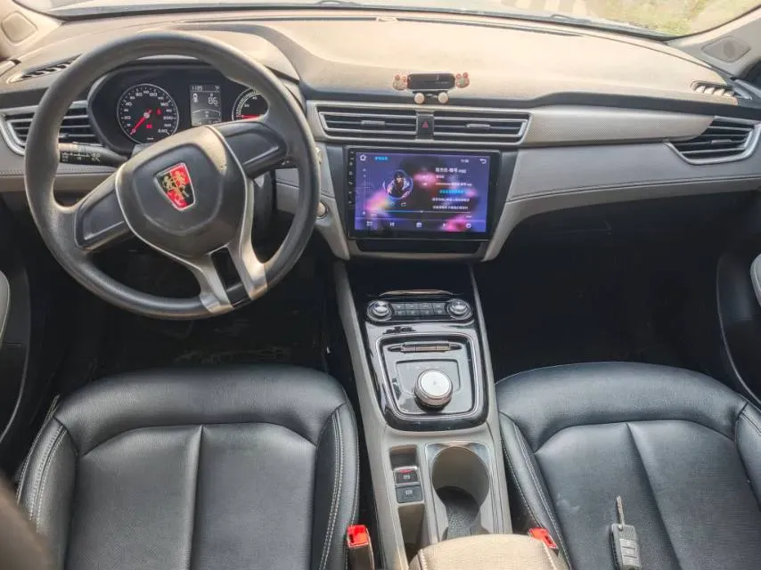 2018 Roewe Ei5 BEV 35KWH,autocango,china used car exporter,china ev exporter,chinese used car exporter,chinese used ev exporter