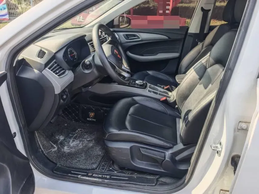 2018 Roewe Ei5 BEV 35KWH,autocango,china used car exporter,china ev exporter,chinese used car exporter,chinese used ev exporter