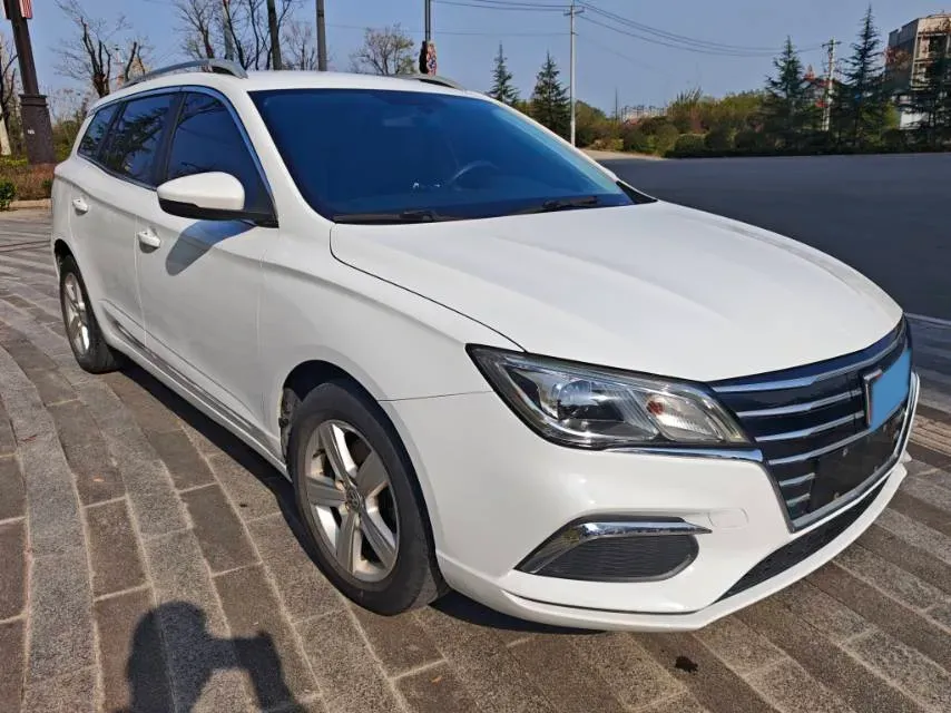 2018 Roewe Ei5 BEV 35KWH,autocango,china used car exporter,china ev exporter,chinese used car exporter,chinese used ev exporter