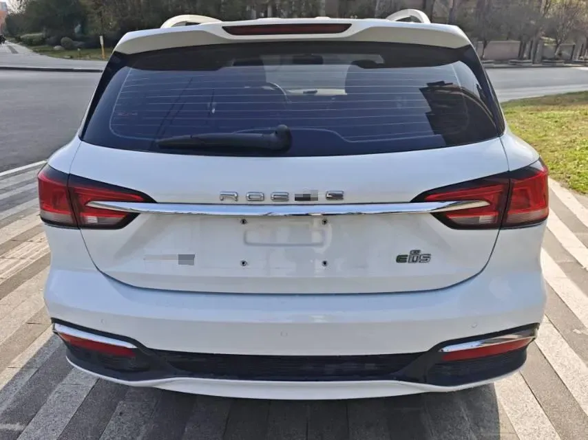 2018 Roewe Ei5 BEV 35KWH,autocango,china used car exporter,china ev exporter,chinese used car exporter,chinese used ev exporter