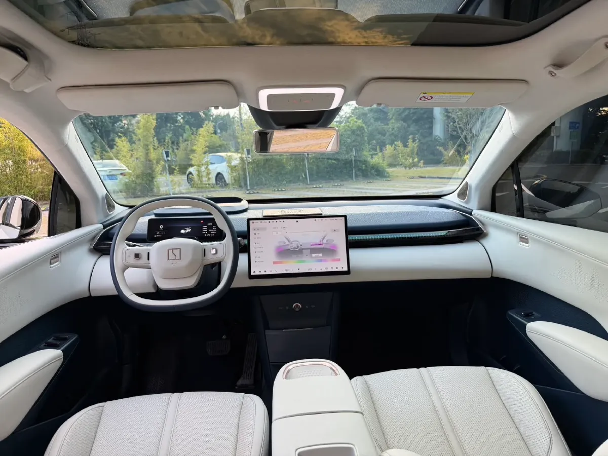 2024 Zeekr X BEV 66KWH,autocango,china used car exporter,china ev exporter,chinese used car exporter,chinese used ev exporter