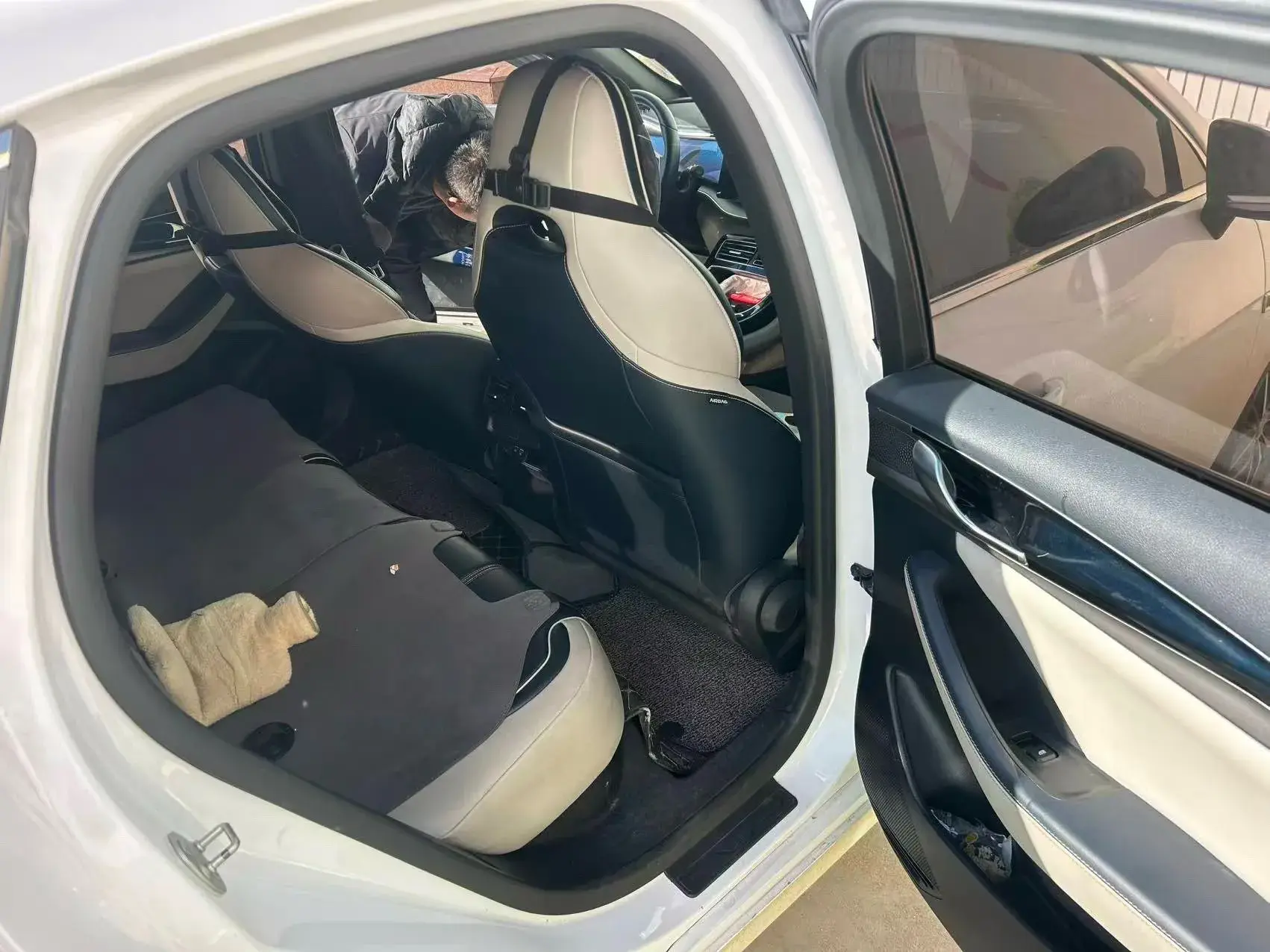 2021 BYD QIN thumbnail 3