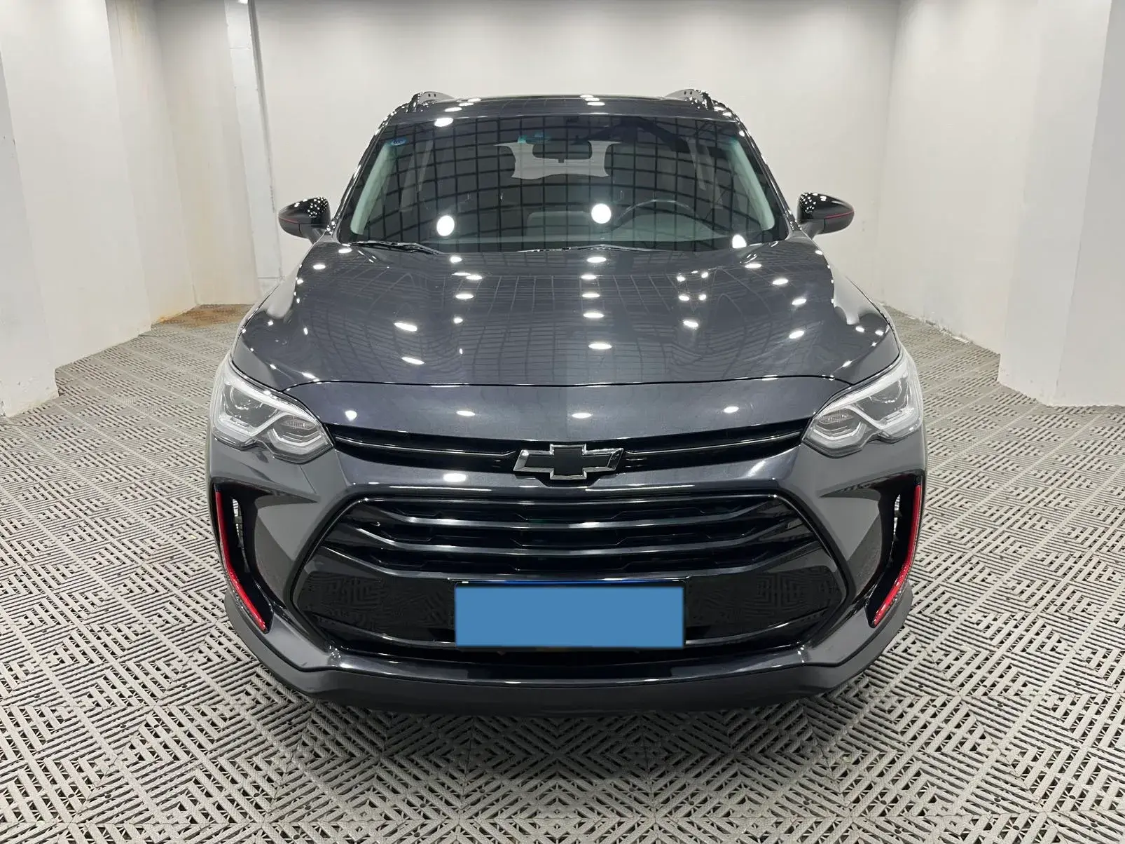 2020 CHEVROLET ORLANDO thumbnail 3