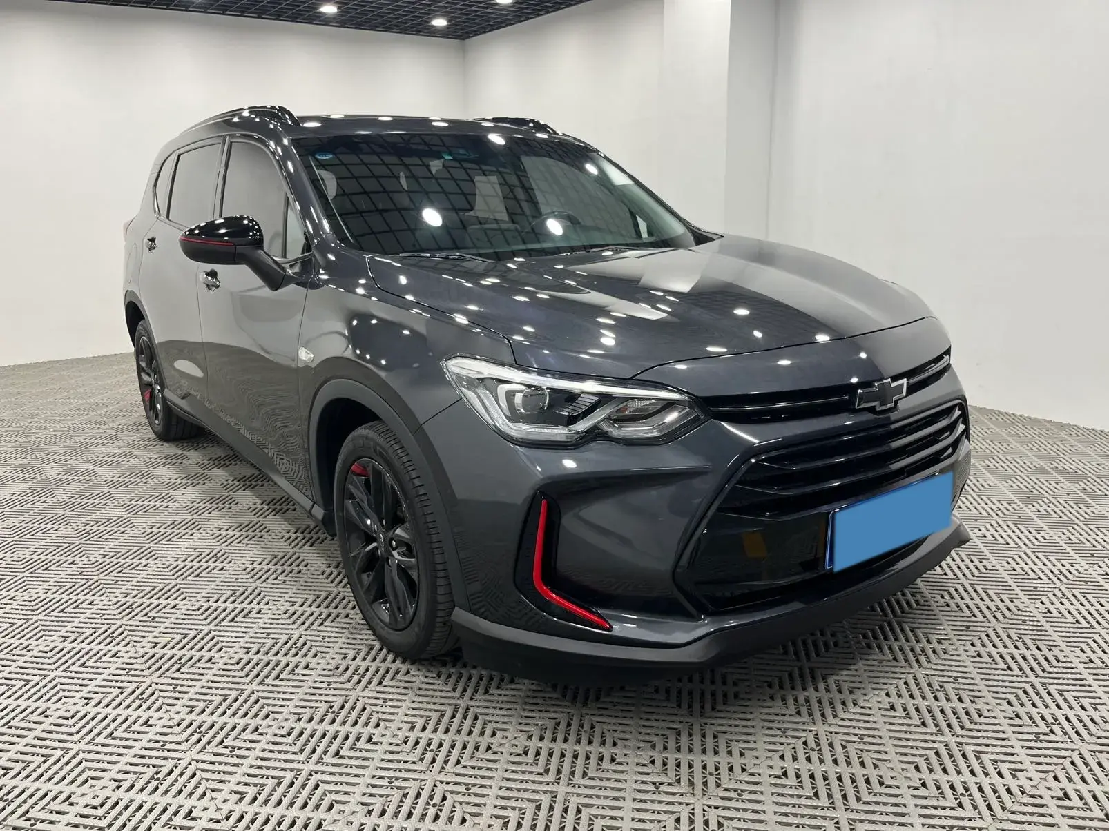 2020 CHEVROLET ORLANDO thumbnail 2