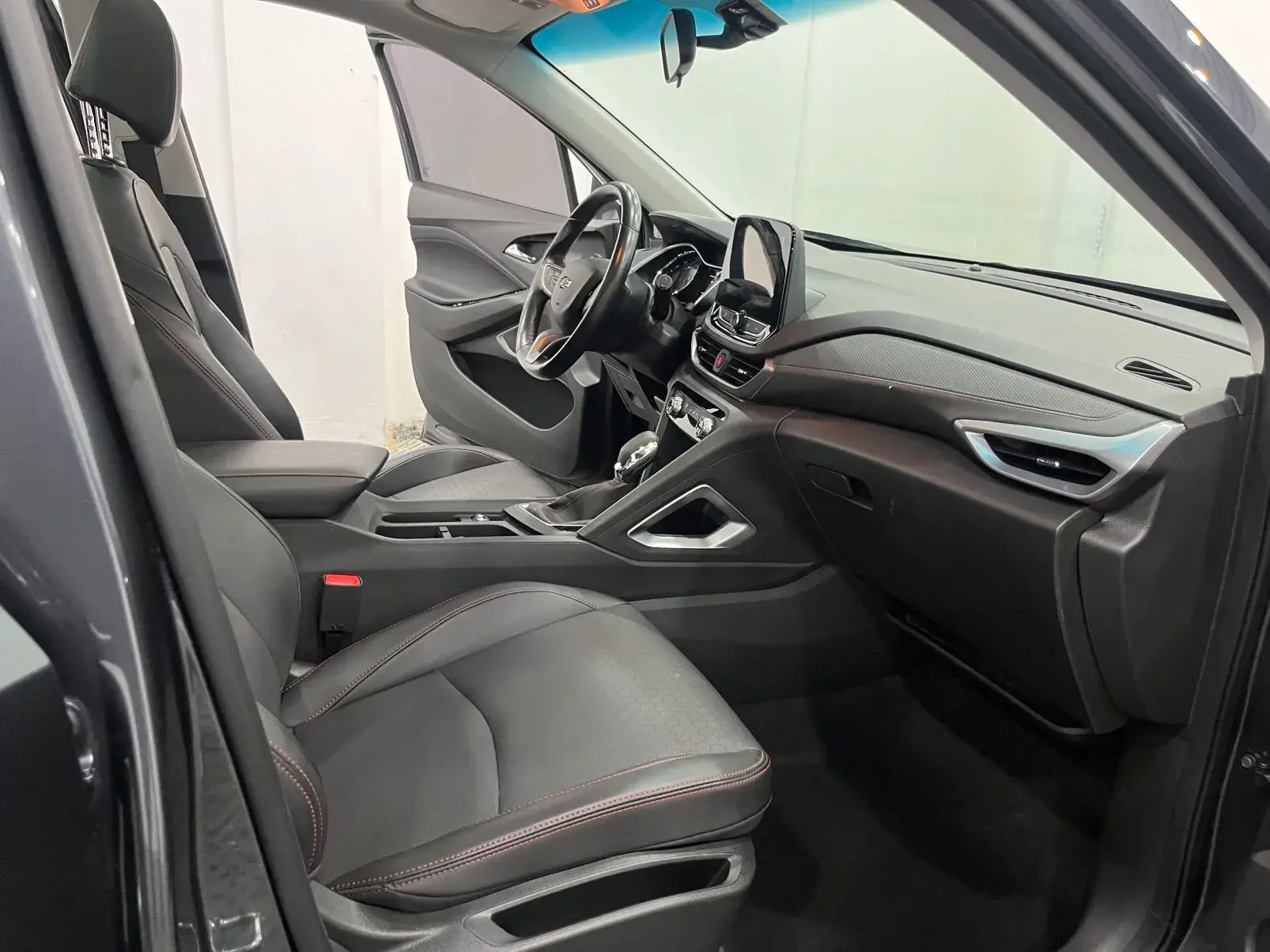 2020 CHEVROLET ORLANDO thumbnail 4