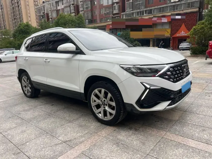 2022 JETTA VS5 thumbnail 3