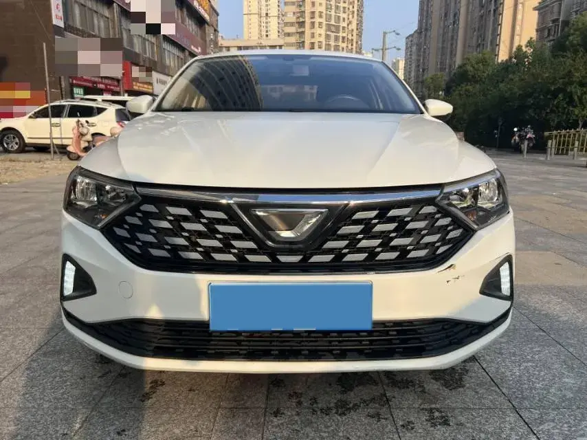 2019 JETTA VA3 thumbnail 3