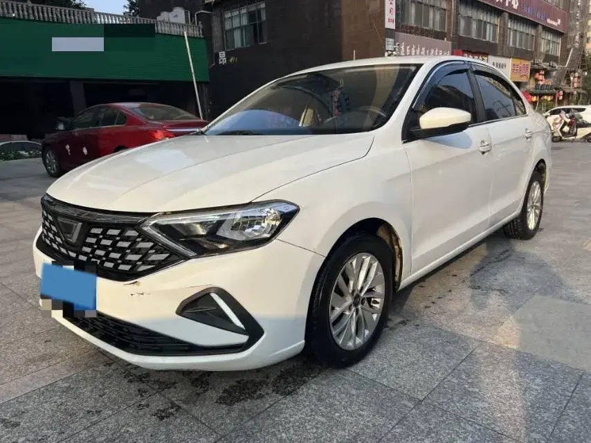 2019 Jetta VA3 1.5L 112HP L4 6AT