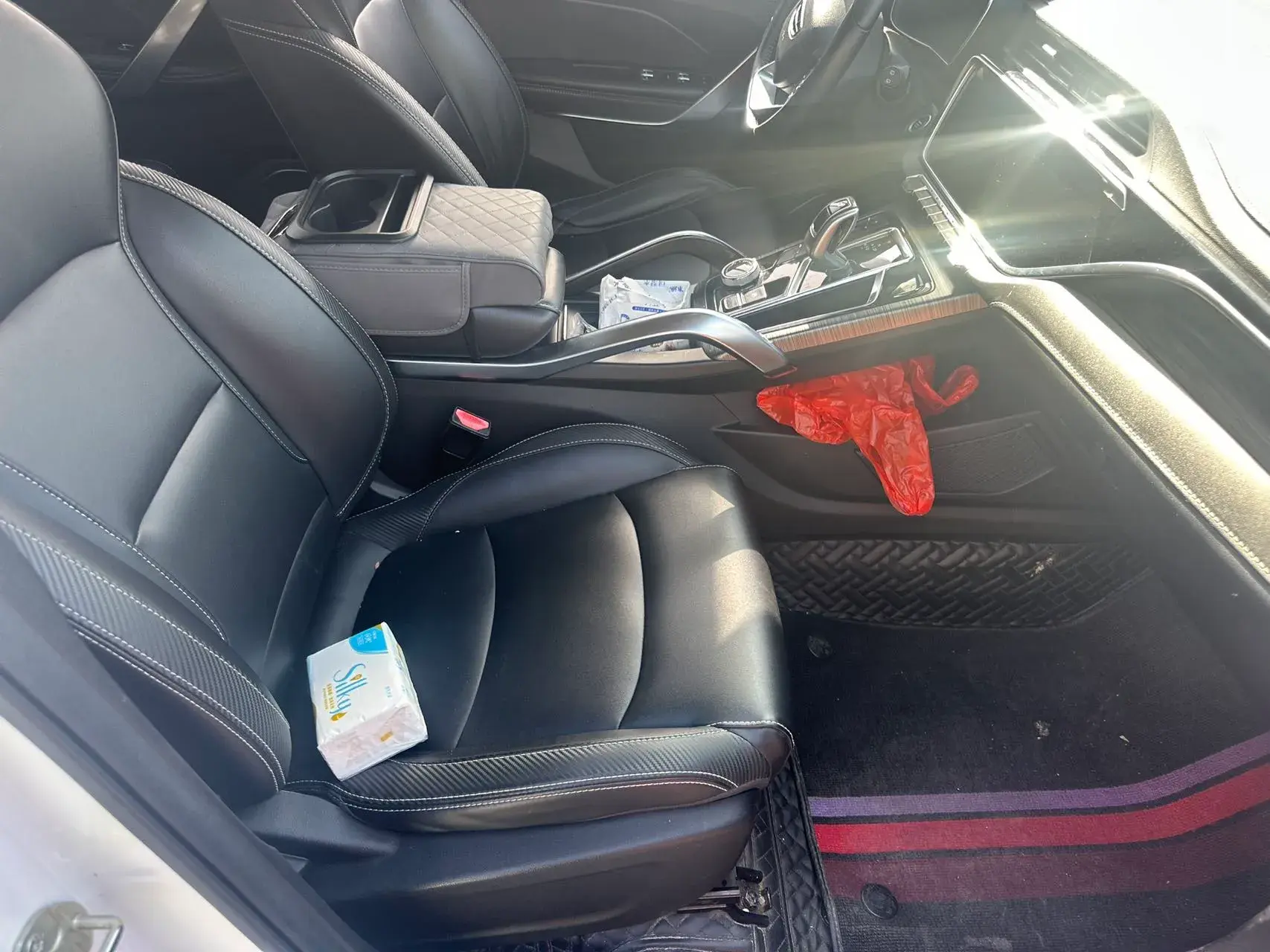 2020 GEELY AZKARRA thumbnail 2