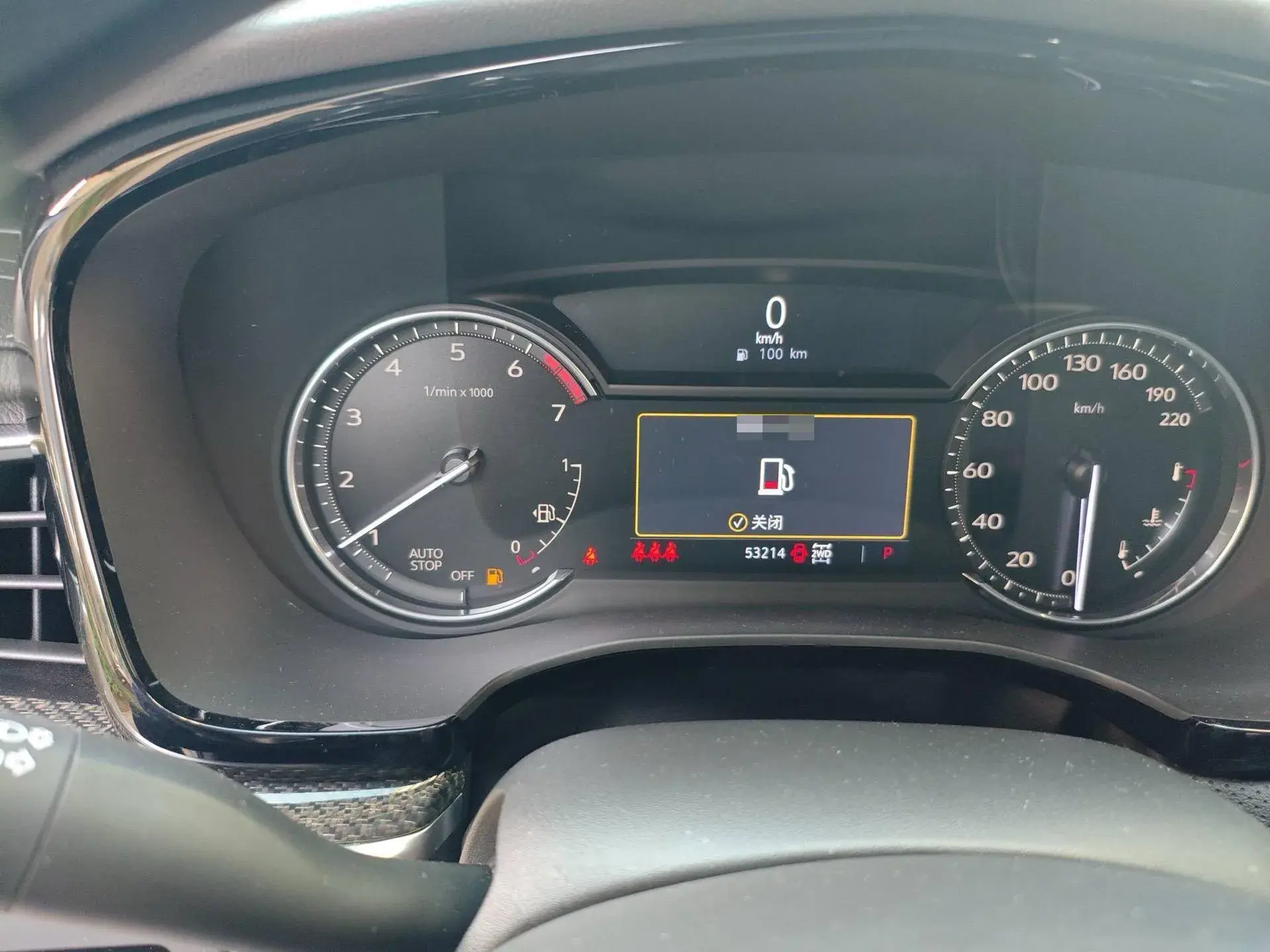 2022 CADILLAC XT5 thumbnail 3